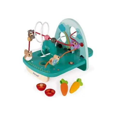 Looping Bunny & Co.