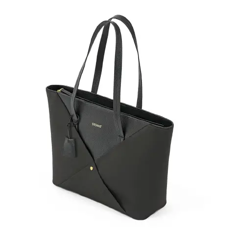 Stokke Xplory Changing Bag Signature Black
