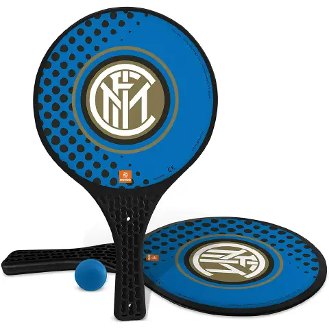 Inter Beach Racket 2022