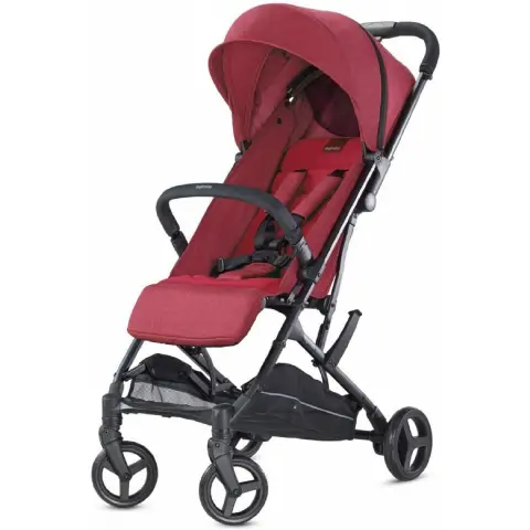 Inglesina Stroller Sketch Red