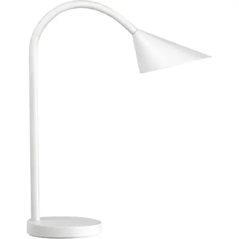 Sol Ulx Led Lamp White