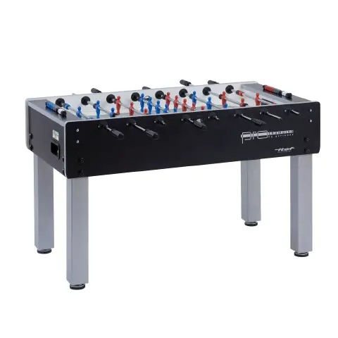 Foosball Table Football Pro Champion ITSF Long Game Field