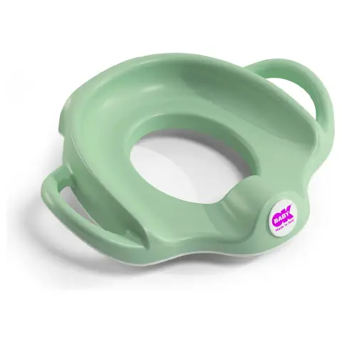 Sofa Reducer W.c. For Child Color Green