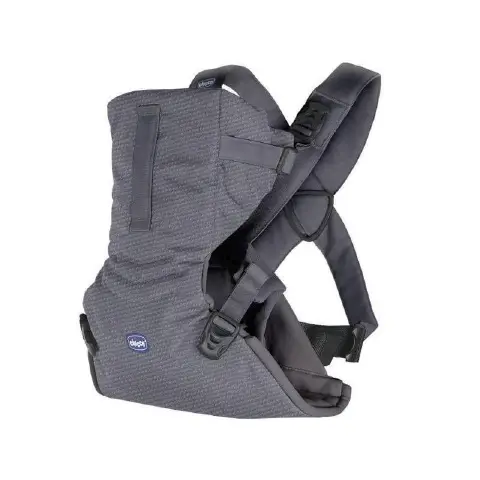 Baby Carrier Easyfit Moon Grey