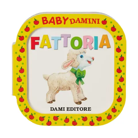 Baby Damini - Farm