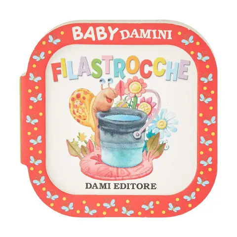 Baby Damini - Nursery Rhymes