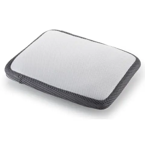 Guanciale per Culla Co-Sleeping Traspirante Airtech 3d Italbaby