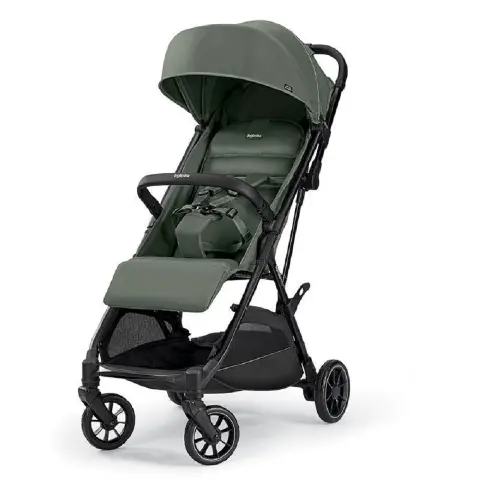 Stroller Now Sprint Green Inglesina