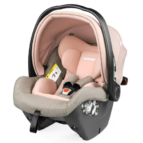 Peg Primo Viaggio Slk I-size Mon Amour Car Seat
