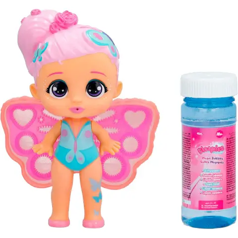 Bloopies Fairies Magic Bubbles Diana - Ora a un Prezzo Super Scontato!