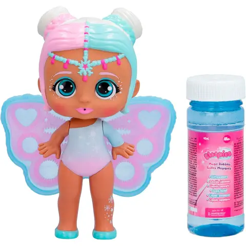 Bloopies Fairies Magic Bubbles Clodett - Ora a un Prezzo Super Scontato!