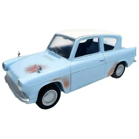Harry Potter Autovolante Harry and Ron