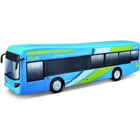 Radiocomando City Bus
