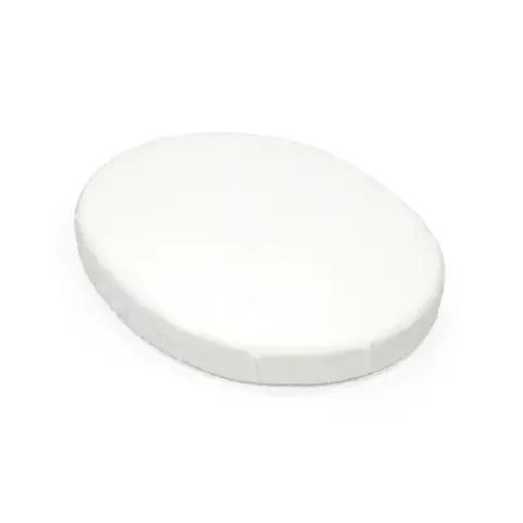 Stokke Sleepi V3 Mini Sheet Under Cradle White