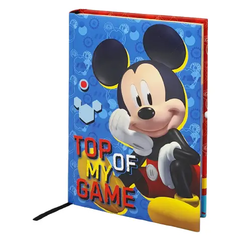 Mickey Diary Standard