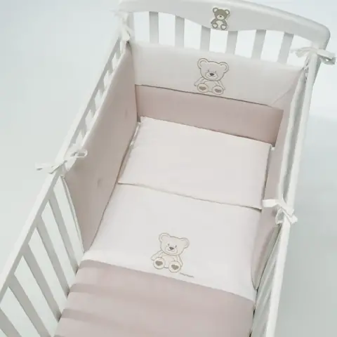 FOPPAPEDRETTI BIRBANTE COMFORTER SET