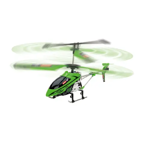 Glow Storm 2.0 Radio Control
