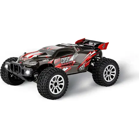 Brushless Buggy Radio Control