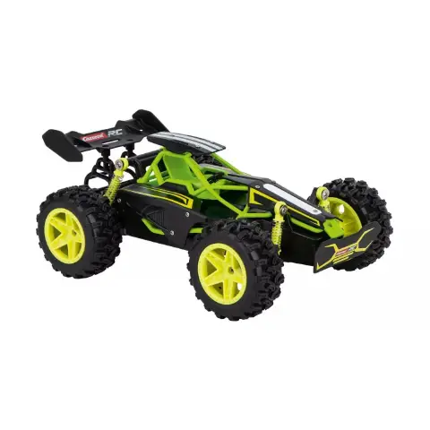 Radio Control Lime Buggy B/O