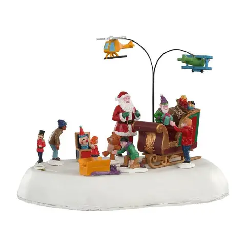 Jolly Toys