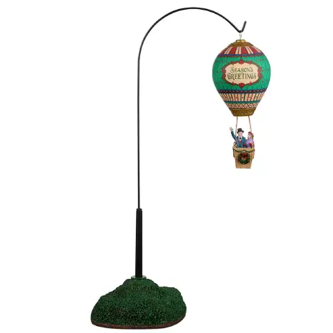 Victorian Balloon