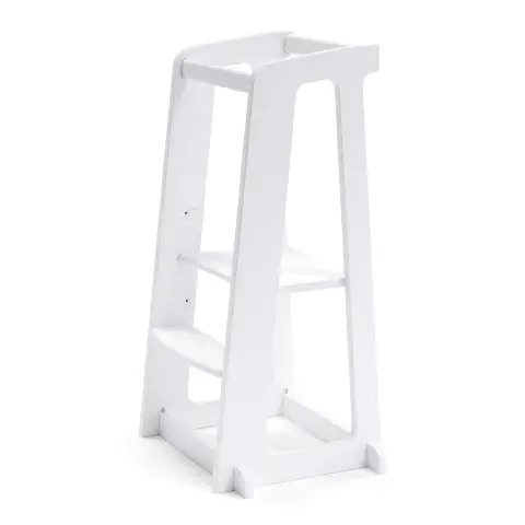 Alondra Montessori Learning Tower White