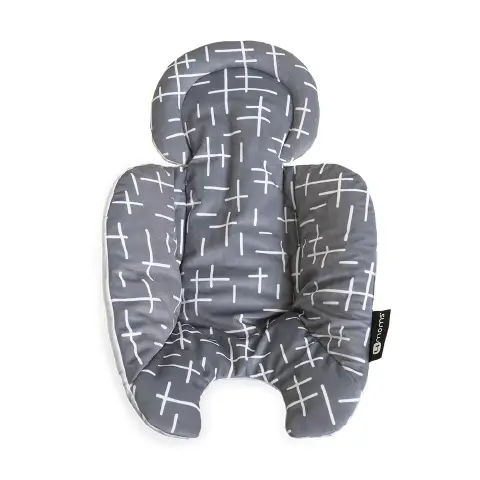 MAMAROO 5.0 GREY PLUSH BOUNCER REDUCER