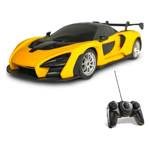 R/C Auto 1:24 Mc Laren Senna