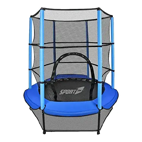 Elastic Carpet "Free "140cm With Net Load Capacity 50 Kg