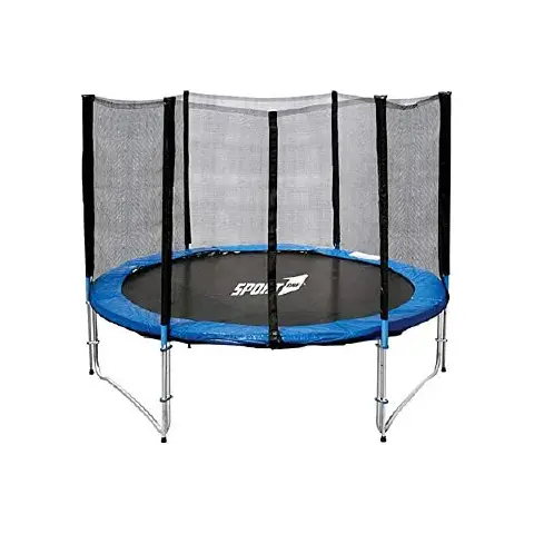 Elastic Carpet with Net 183 cm. Load capacity 50 kg.