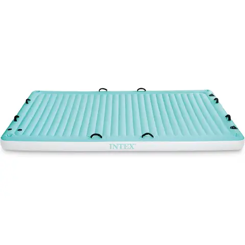 Intex Materassino Water Lounge Cm 310x183x18