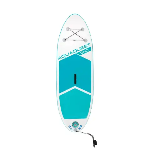 Intex Sup Aqua Quest 240 Sup Cm 244x76x13