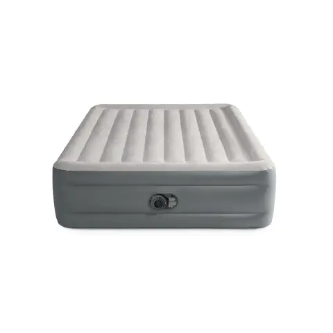 Materasso Dura-Beam Essential Matrimoniale Pompa Elettrica 152x203x46