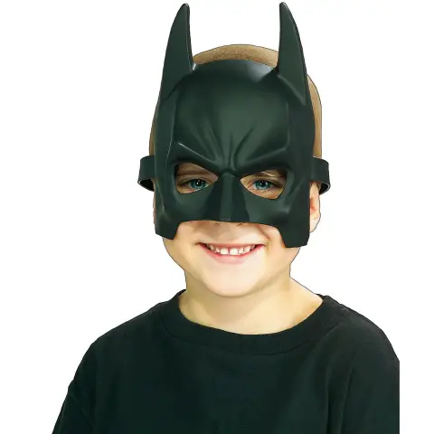 Maschera di Batman