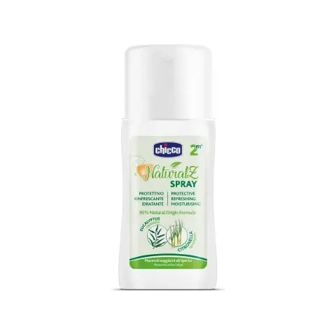 Zzzzz No Spray Naturalz Protective 100 Ml