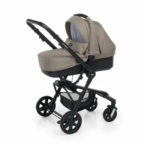Trio Up3 Travel System i-size Sand Foppapedretti