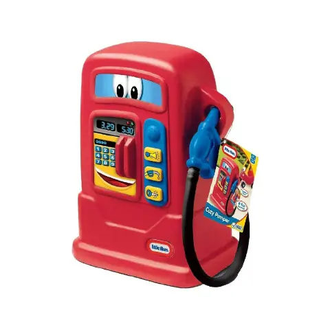 COZY PUMPER