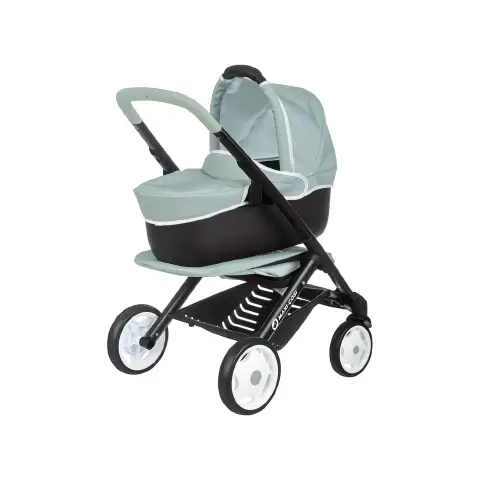 Maxi Cosi Combi 3 in 1 Green