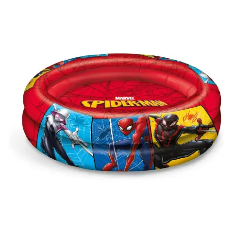 Piscina Pool R Spiderman