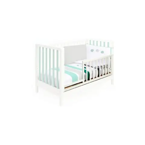 Mini Astrid White Pali