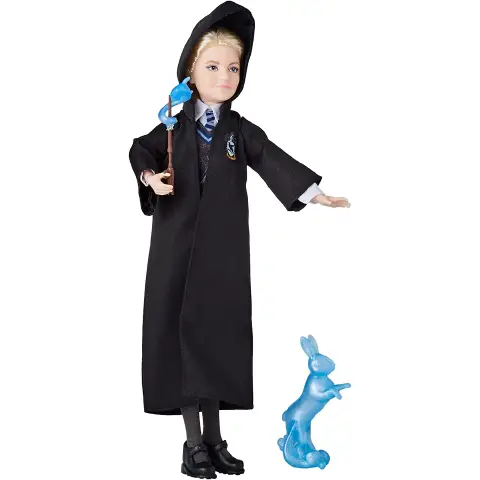 Harry Potter Pers. 30 cm. Moon and Patronus
