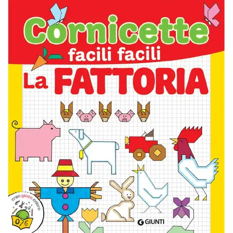 Fattoria Cornicette Facili Zerosei
