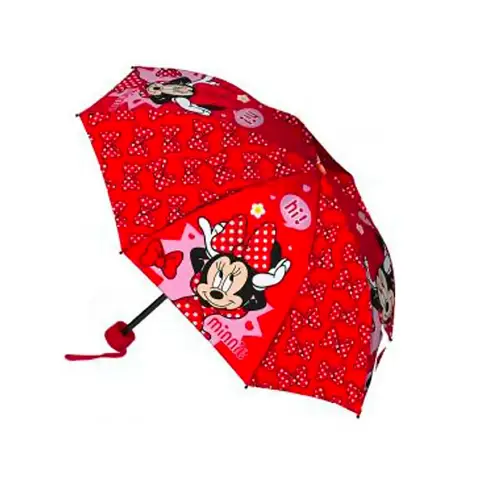 Minnie Folding Umbrella 52/8