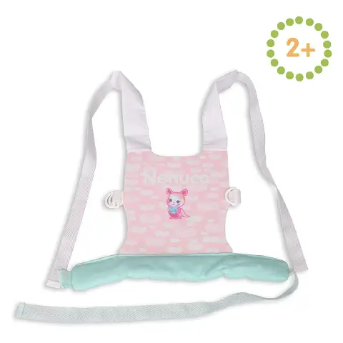 Nenuco Baby Carrier