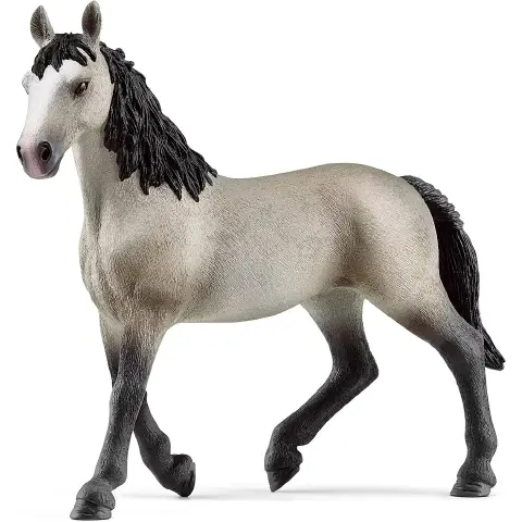 Schleich Mare Cheval De Selle Francais