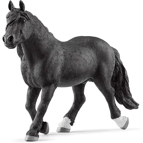 Schleich Stallion Noriker