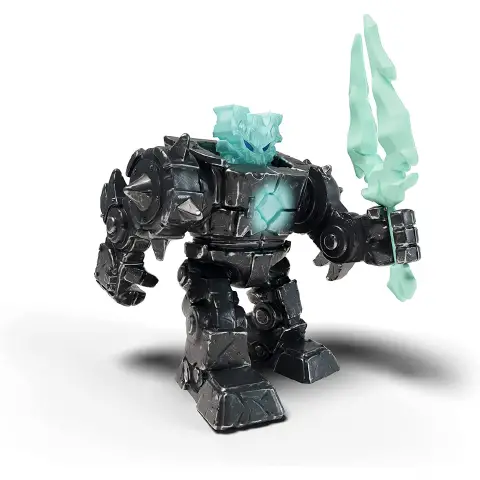 Schleich Ice Robot