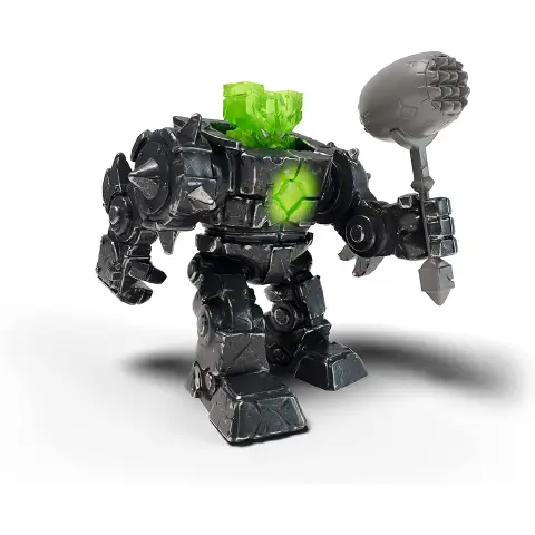 Schleich Robot Rock