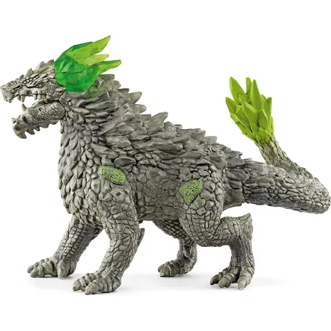 Schleich Stone Dragon