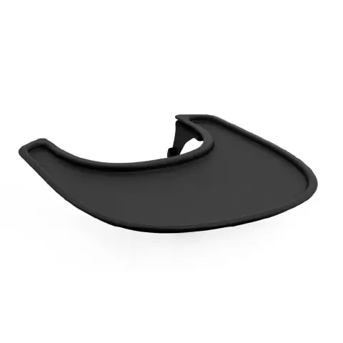 Stokke Nomi Tray Black